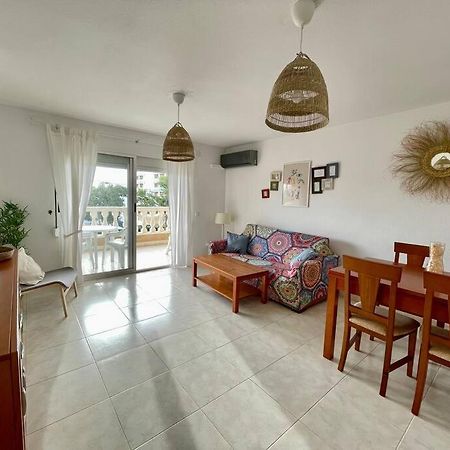 Apartamento El Canal Jávea Buitenkant foto