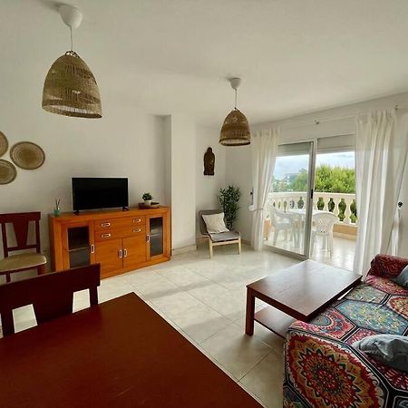 Apartamento El Canal Jávea Buitenkant foto