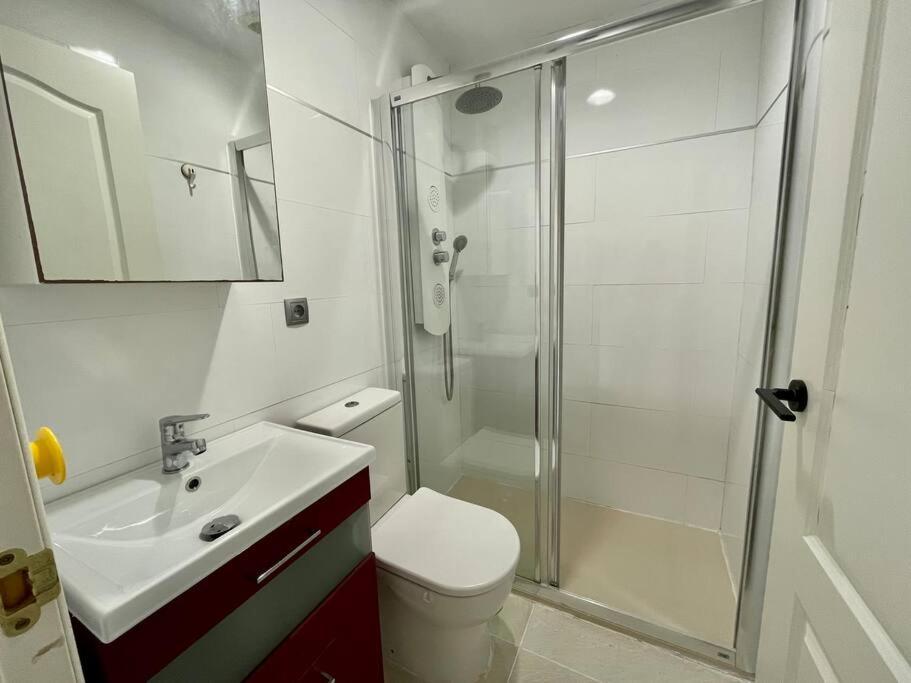 Apartamento El Canal Jávea Buitenkant foto